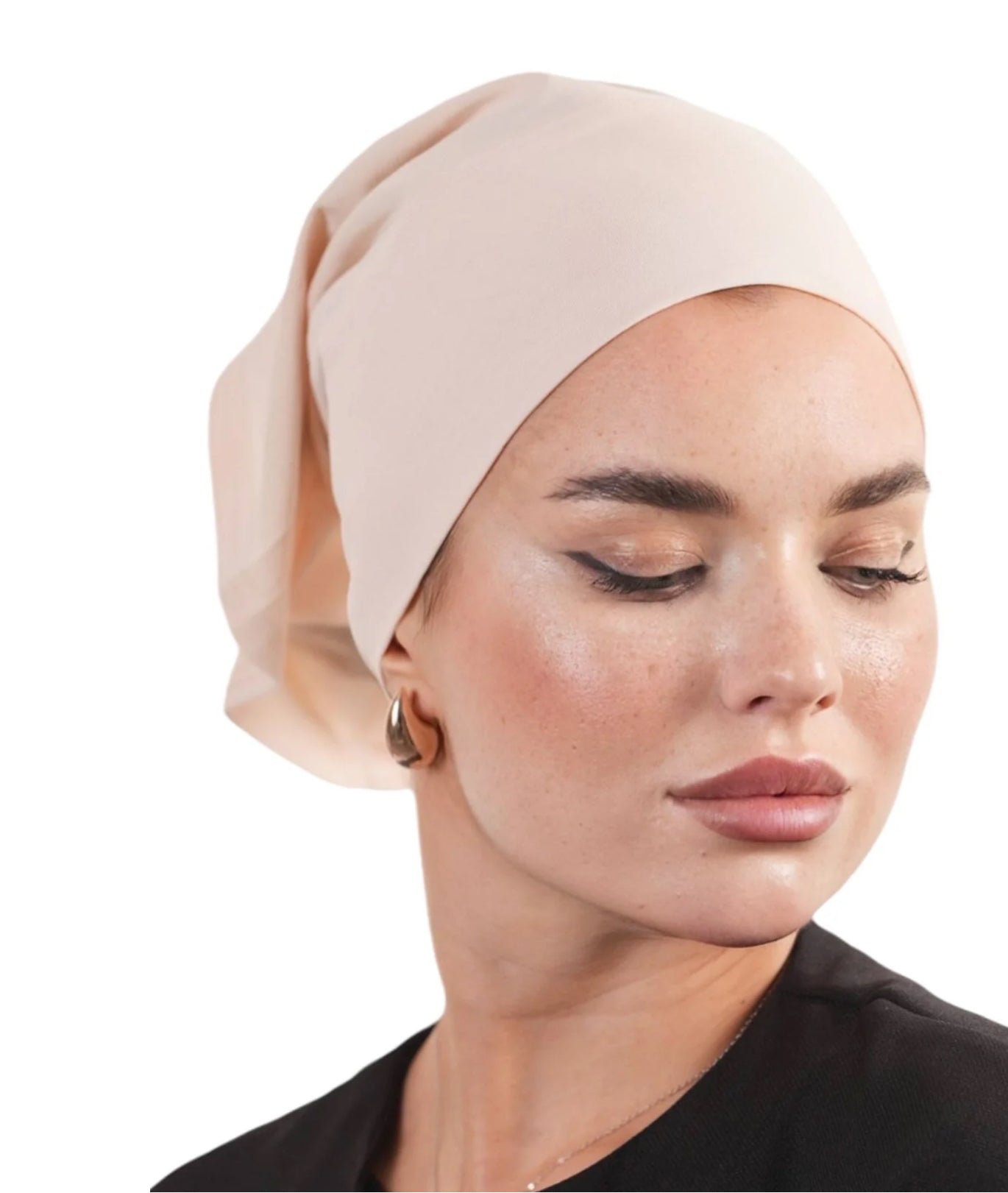 Velina Undercap –  cream
