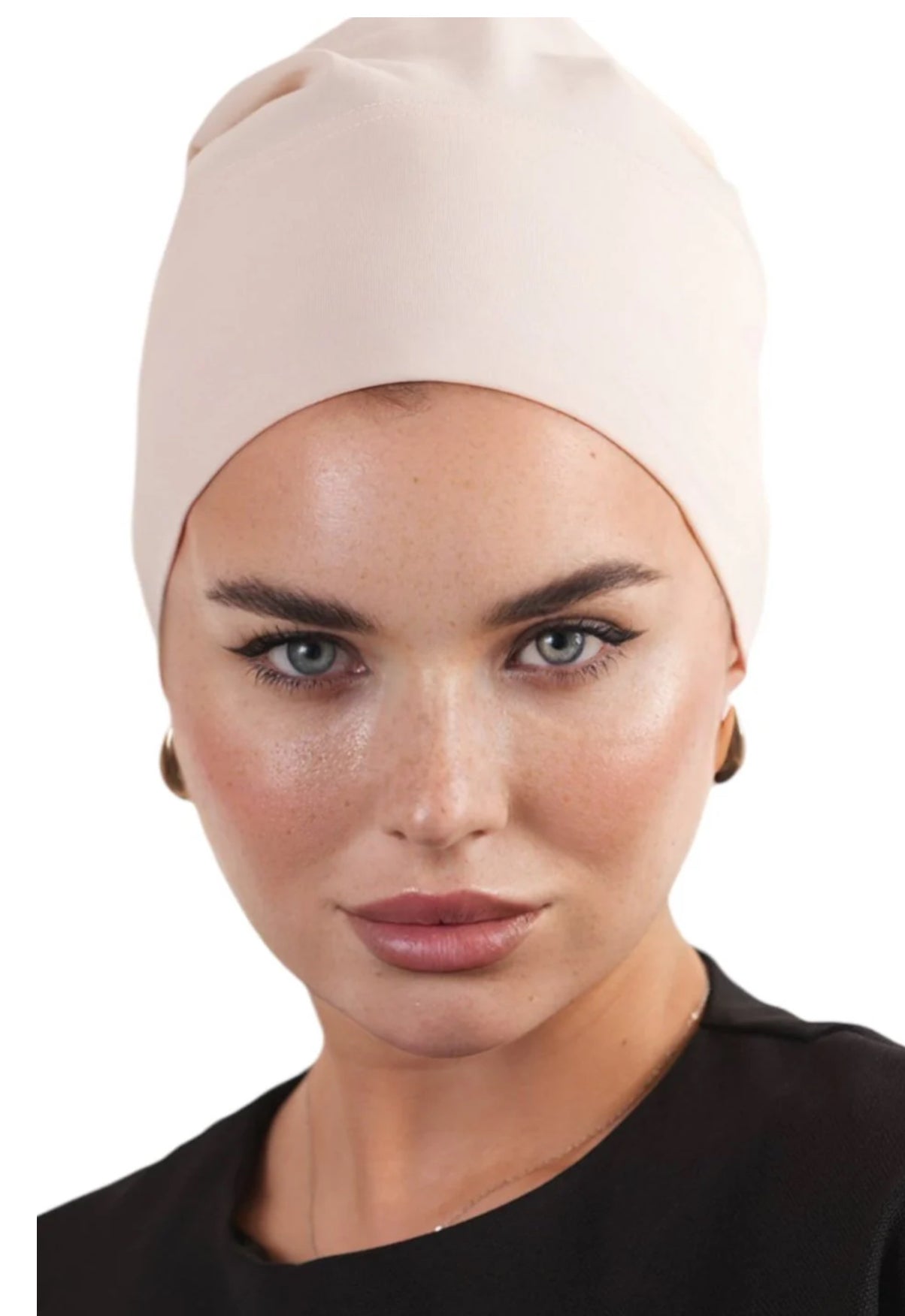Velina Undercap –  cream