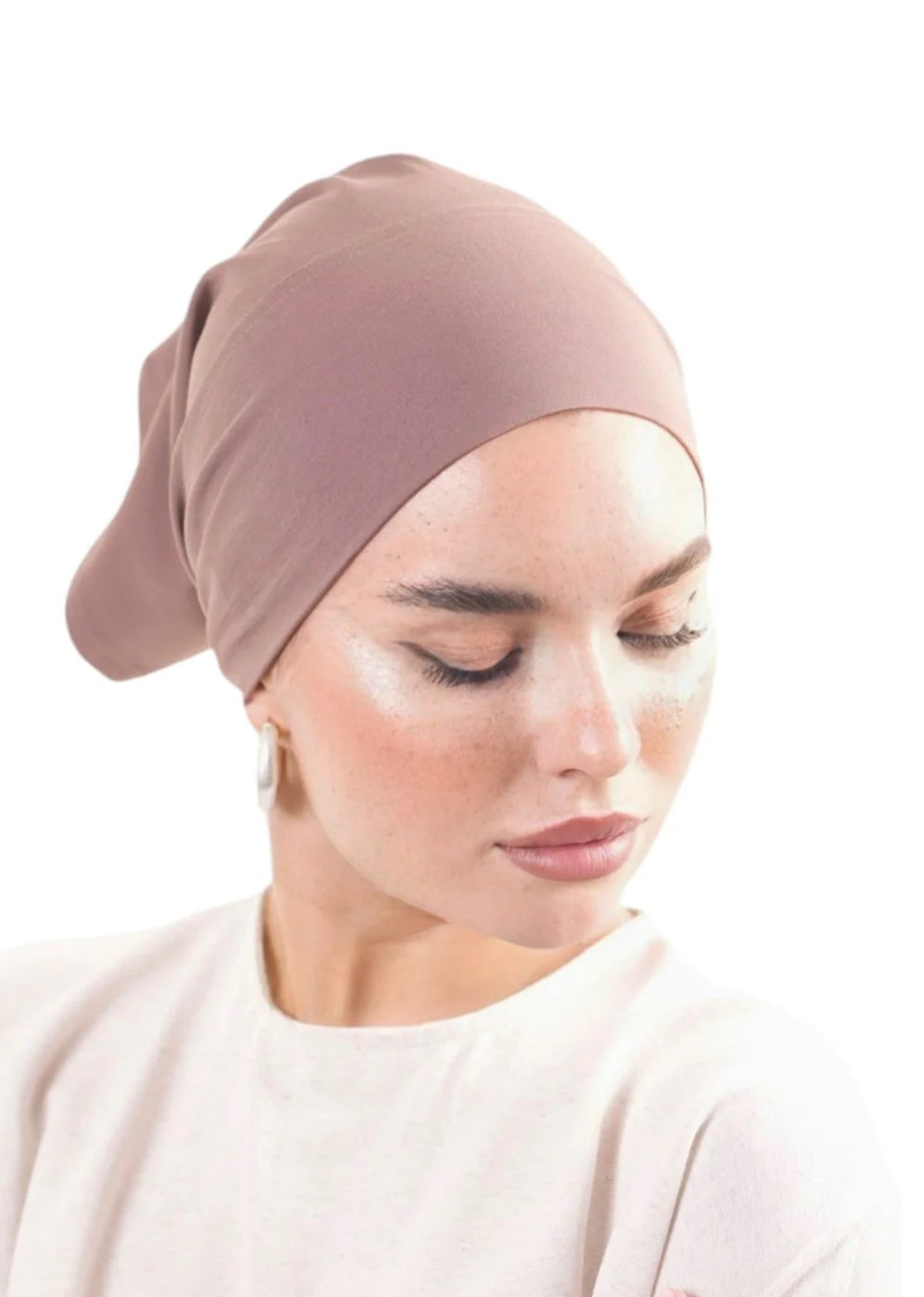 Velina Undercap – mauve