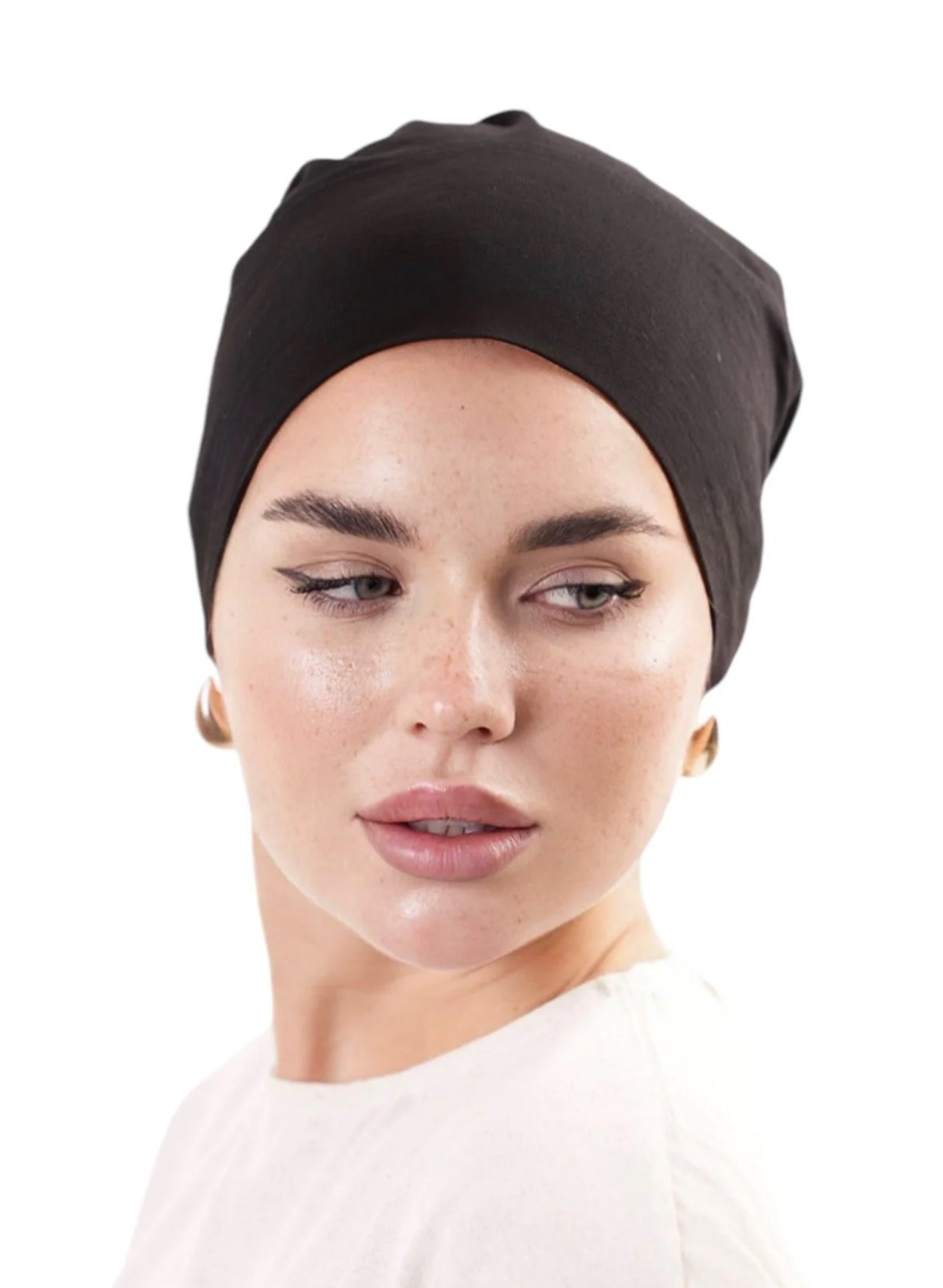 Velina Undercap – Black