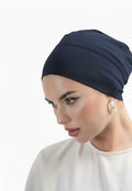 Velina Undercap – deep navy