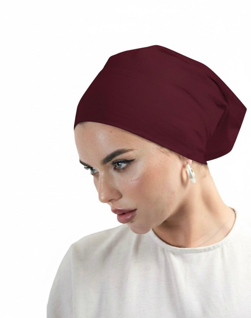 Velina Undercap – deep wine