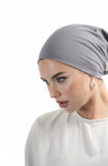Velina Undercap – grey